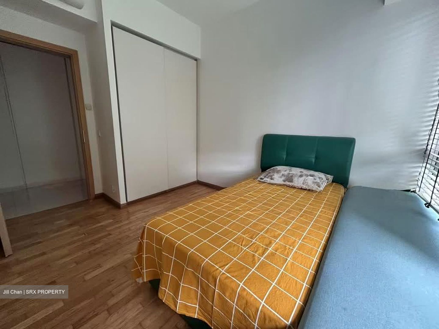 Livia (D18), Condominium #547626011